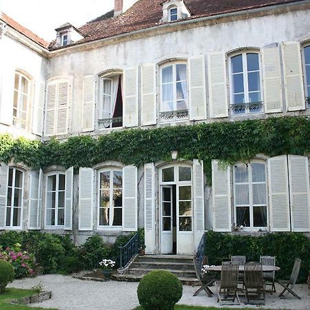 B&B Le Jardin De Carco Châtillon-sur-Seine Εξωτερικό φωτογραφία