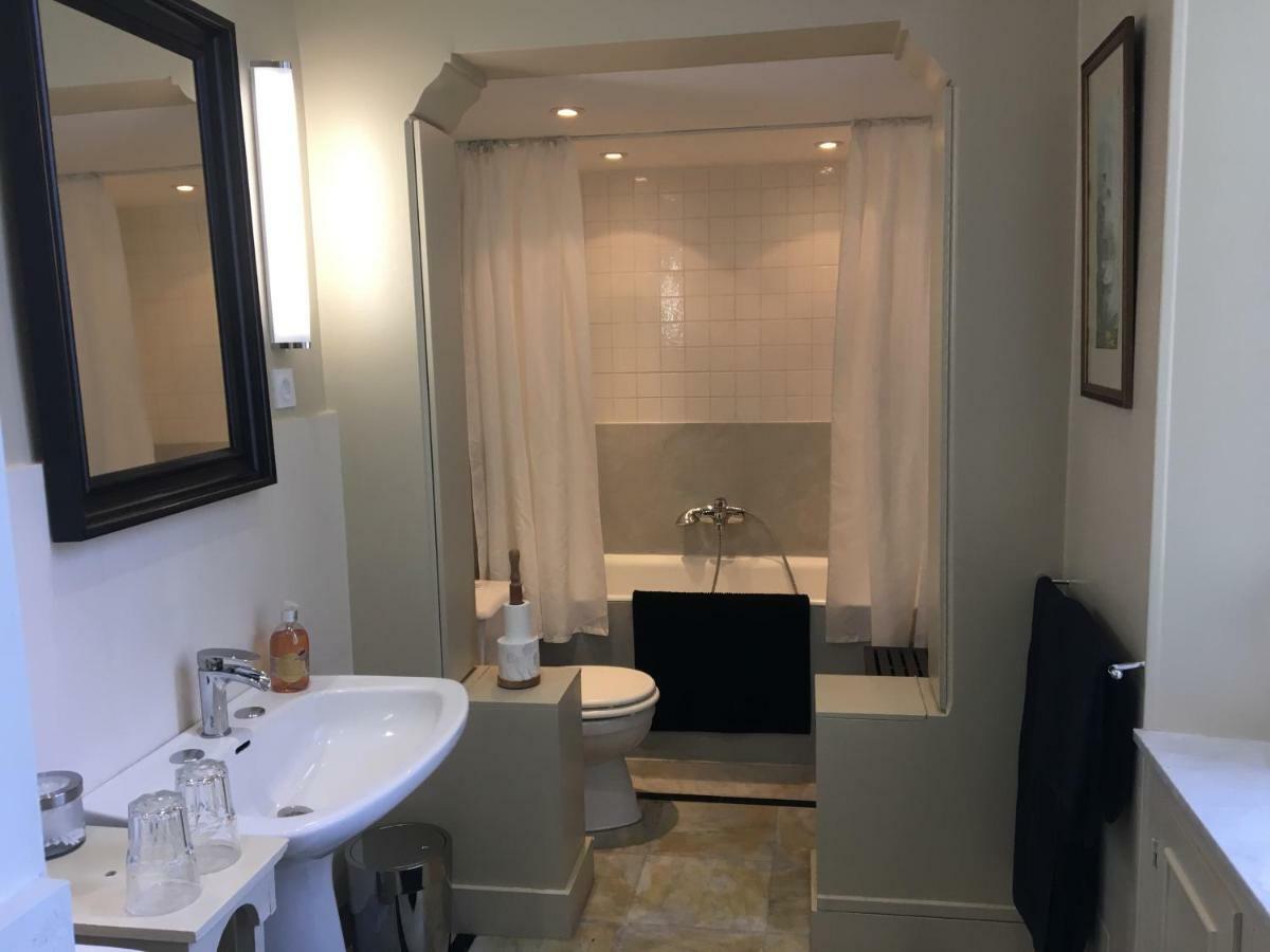 B&B Le Jardin De Carco Châtillon-sur-Seine Εξωτερικό φωτογραφία