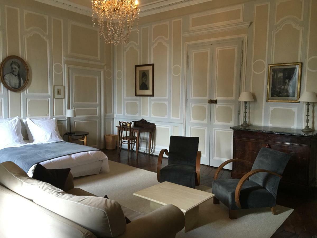 B&B Le Jardin De Carco Châtillon-sur-Seine Εξωτερικό φωτογραφία
