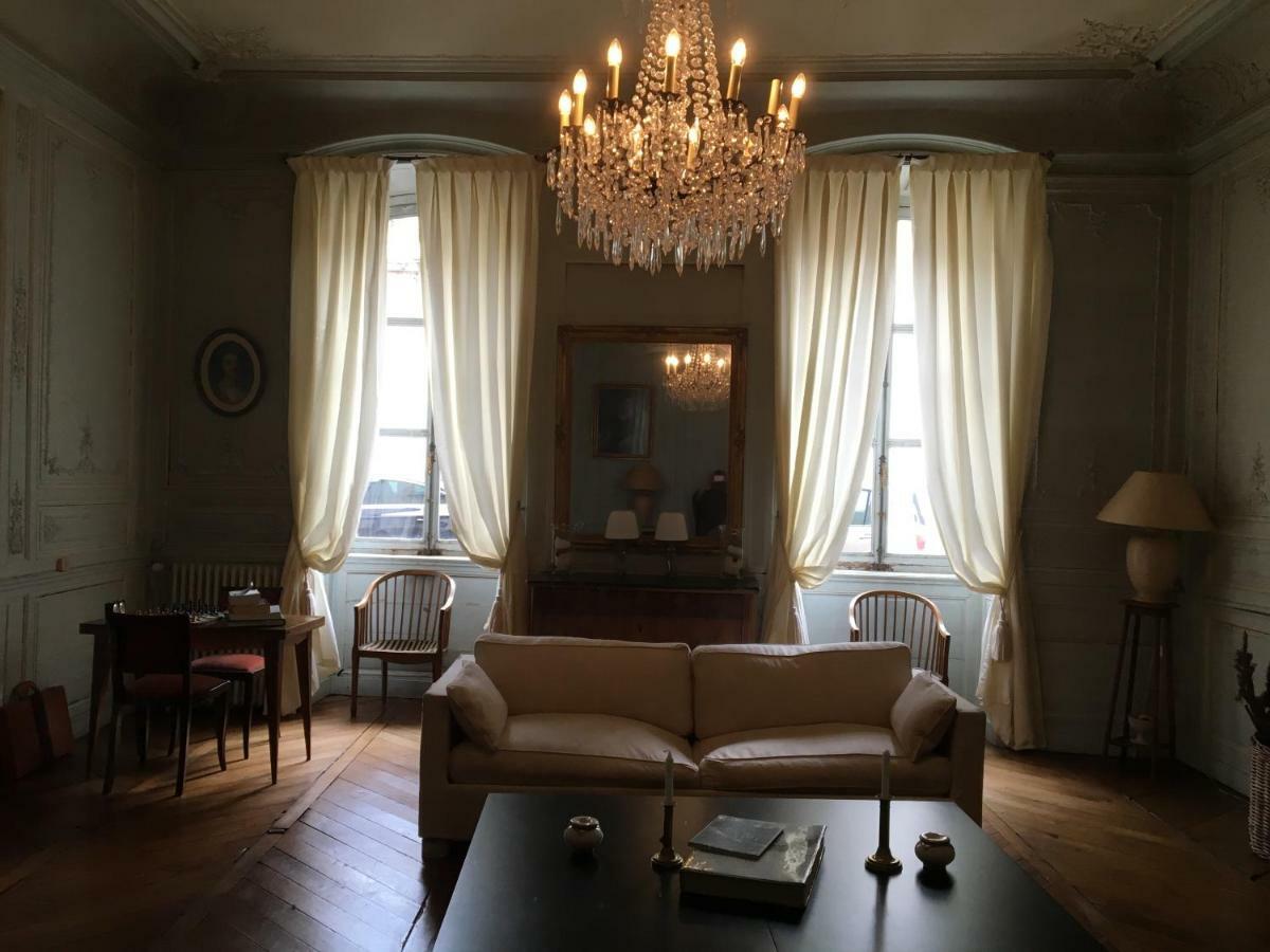 B&B Le Jardin De Carco Châtillon-sur-Seine Εξωτερικό φωτογραφία
