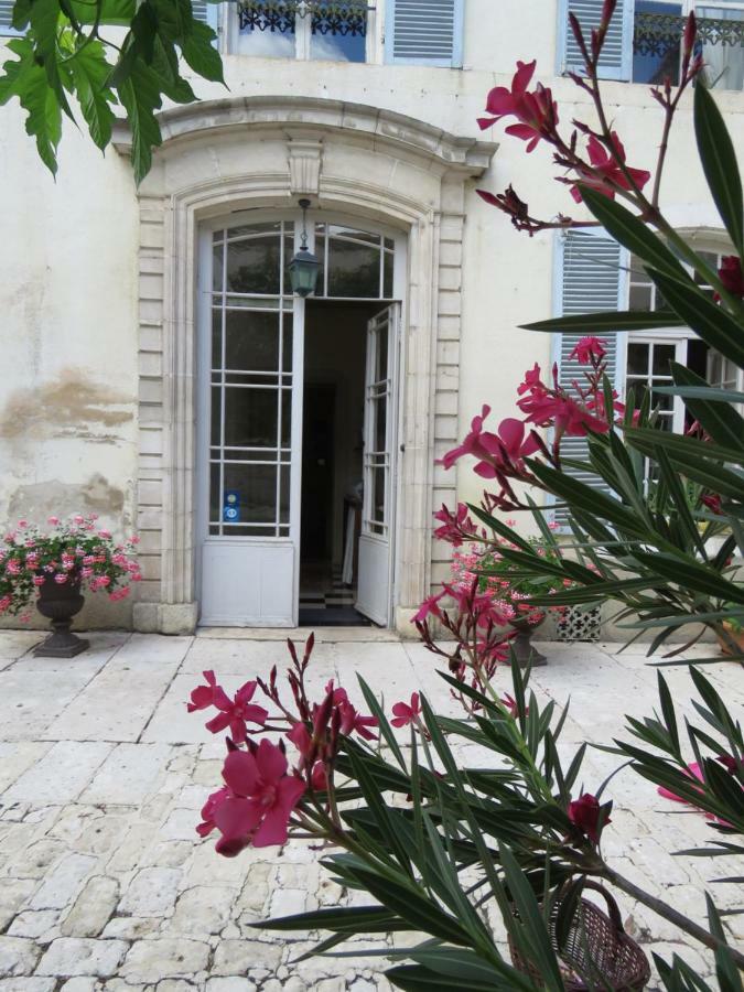 B&B Le Jardin De Carco Châtillon-sur-Seine Εξωτερικό φωτογραφία