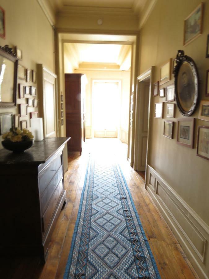 B&B Le Jardin De Carco Châtillon-sur-Seine Εξωτερικό φωτογραφία