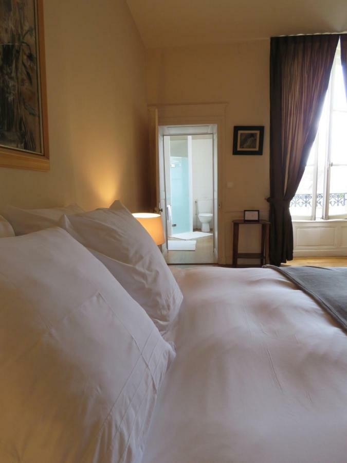 B&B Le Jardin De Carco Châtillon-sur-Seine Εξωτερικό φωτογραφία