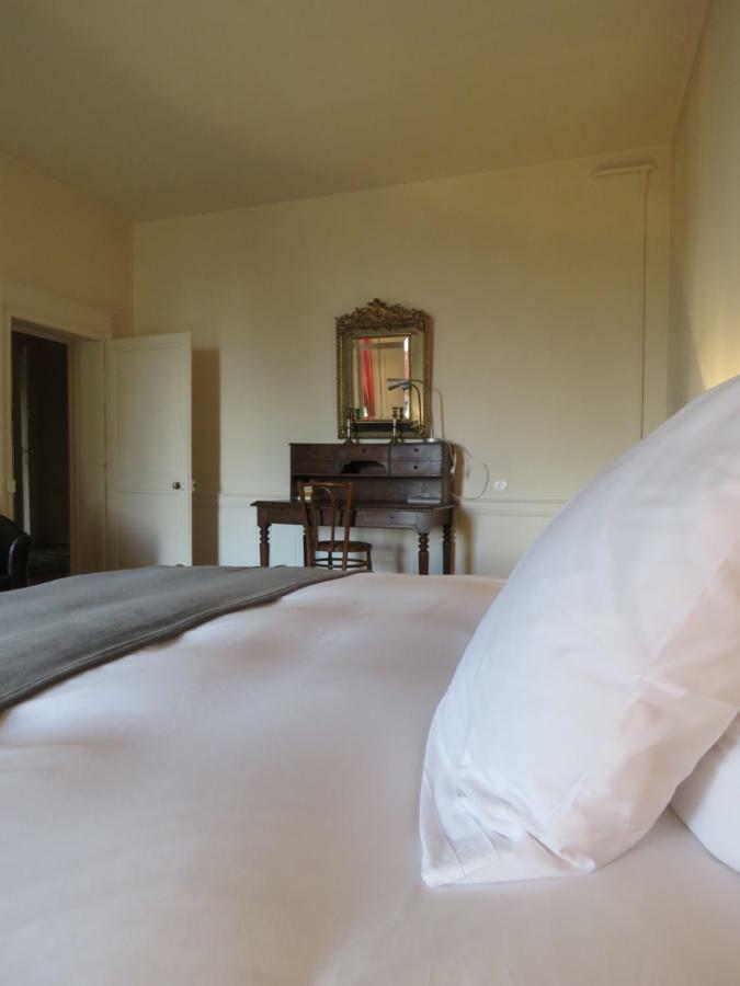 B&B Le Jardin De Carco Châtillon-sur-Seine Εξωτερικό φωτογραφία
