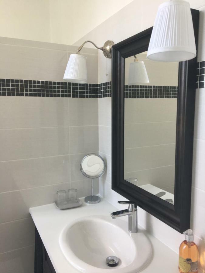B&B Le Jardin De Carco Châtillon-sur-Seine Εξωτερικό φωτογραφία