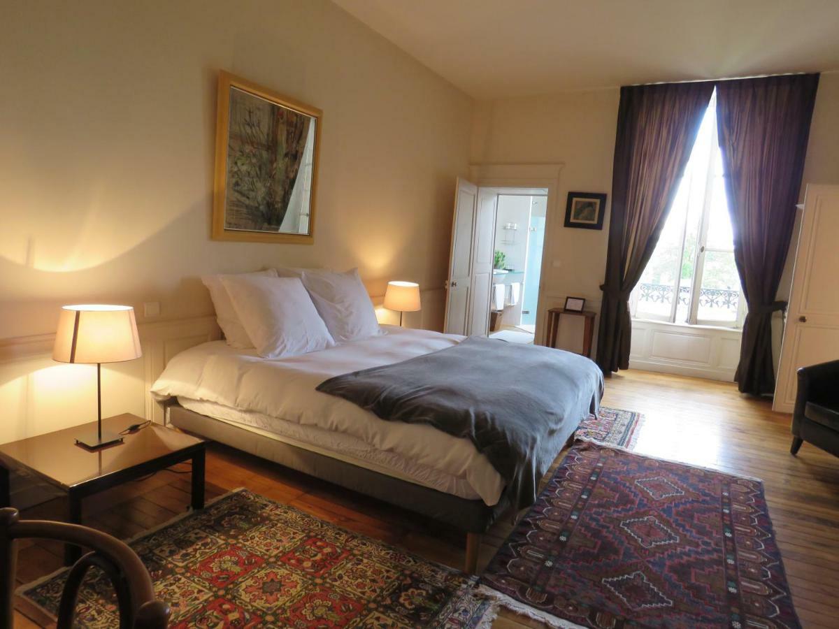 B&B Le Jardin De Carco Châtillon-sur-Seine Εξωτερικό φωτογραφία