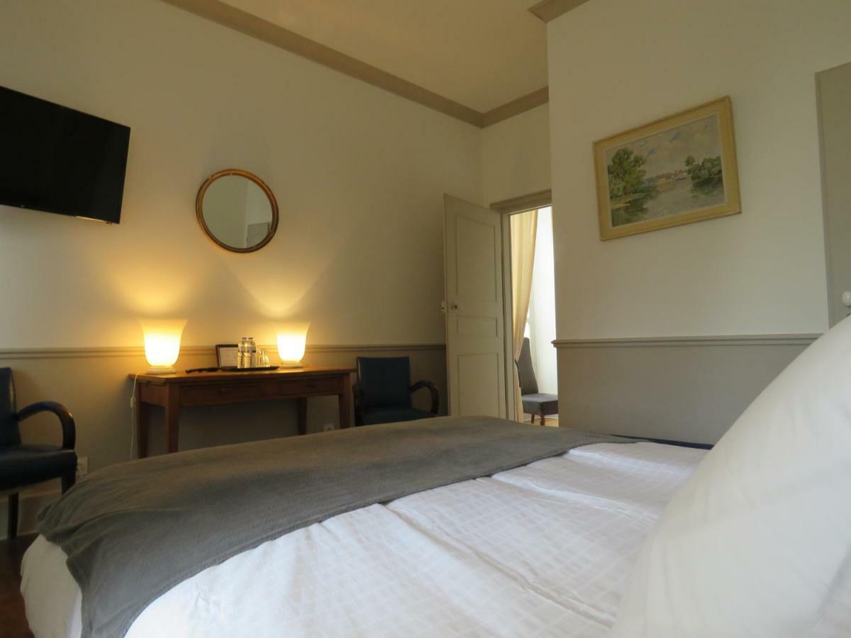 B&B Le Jardin De Carco Châtillon-sur-Seine Εξωτερικό φωτογραφία