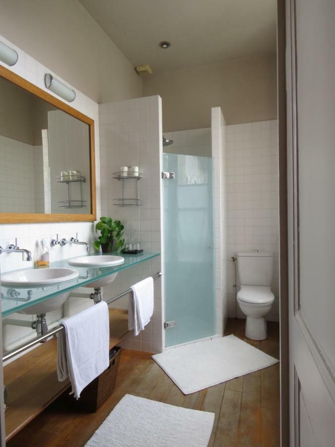 B&B Le Jardin De Carco Châtillon-sur-Seine Εξωτερικό φωτογραφία